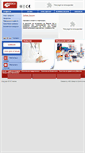 Mobile Screenshot of medica.bg